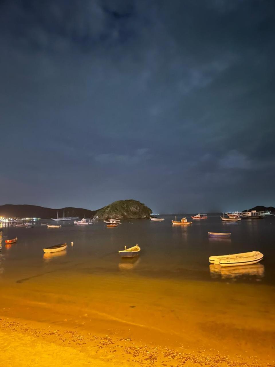 Chales Bougainville Buzios Экстерьер фото